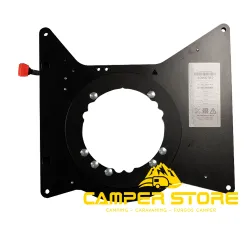 Base Giratoria Scopema V3 para Trafic, Talento, NV300 dsd 2015 - Copiloto