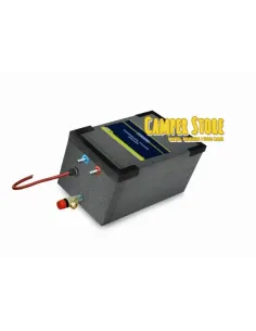 Boiler Pundmann 6L para sistemas de presión 12V (200W)