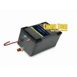 Boiler Pundmann 6L para sistemas de presión 12V (200W)
