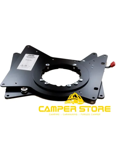 Base Giratoria Scopema V3 para Trafic, Talento, NV300 dsd 2015 - Conductor