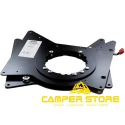Base Giratoria Scopema V3 para Trafic, Talento, NV300 dsd 2015 - Conductor