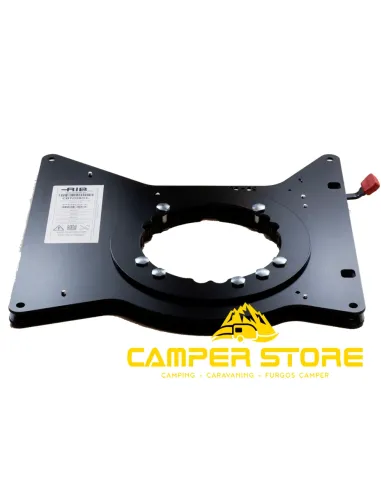 Base Giratoria Scopema V3 para Trafic, Talento, NV300 dsd 2015 - Conductor