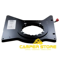 Base Giratoria Scopema V3 para Trafic, Talento, NV300 dsd 2015 - Conductor