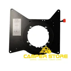 Base Giratoria Scopema V3 para Trafic, Talento, NV300 dsd 2015 - Conductor