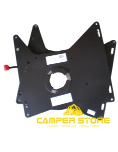 Base Giratoria Scopema para Transit 2000 - Copiloto 2