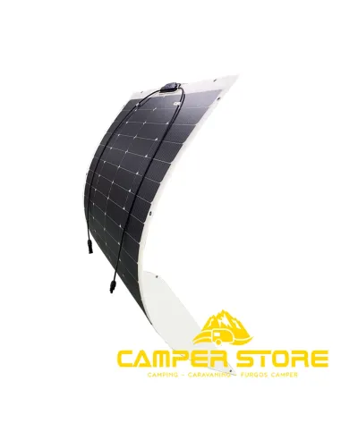 Panel Solar semiflexible CPC 180W SolarFam