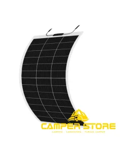 Panel Solar semiflexible CPC 150W SolarFam 2