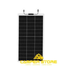 Panel Solar semiflexible CPC 150W SolarFam