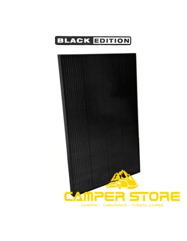 Panel Solar rígido Monocristalino 180W SolarFam