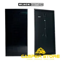 Panel Solar rígido Monocristalino 180W SolarFam