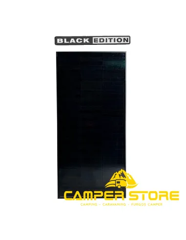 Panel Solar rígido Monocristalino 180W SolarFam