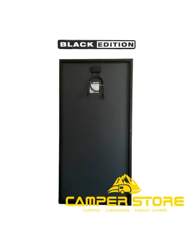Panel Solar rígido Monocristalino 230W SolarFam
