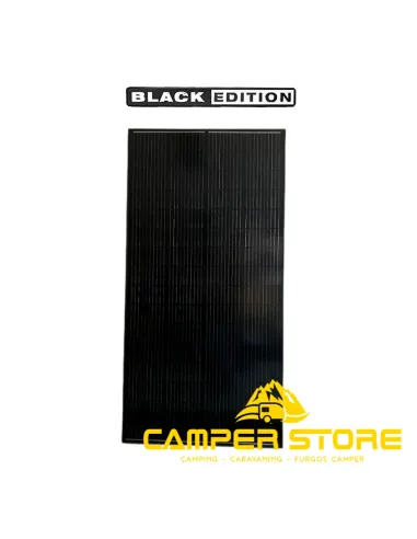 Panel Solar rígido Monocristalino 230W SolarFam