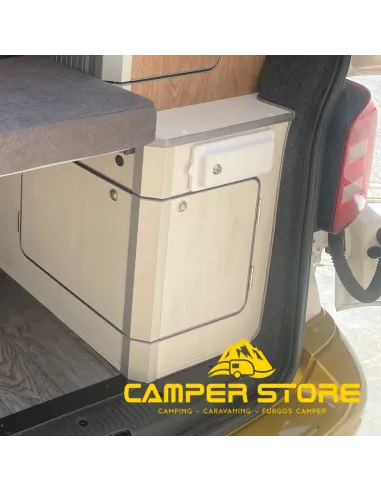 Perfil esquina aluminio. PLATA. Abierto 2 lados