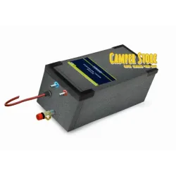 Boiler Pundmann 9,9L para sistemas de presión 12V (200W)