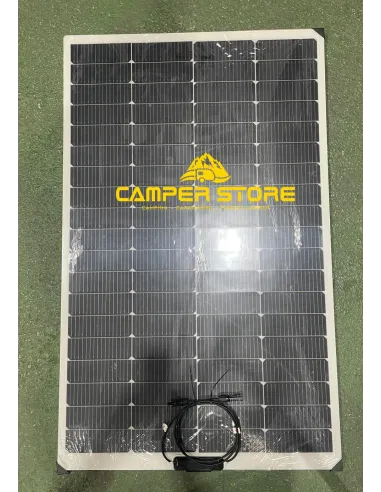 Panel Solar semiflexible CPC 180W SolarFam