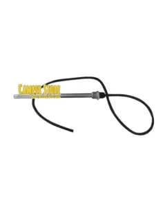 Resistencia para boiler Pundmann. 230V 500W (FI 16 300mm)