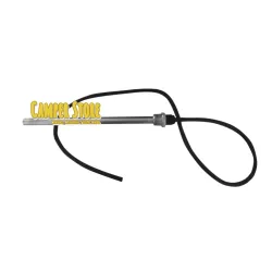 Resistencia para boiler Pundmann. 230V 500W (FI 16 300mm)