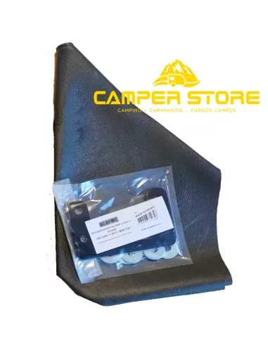 Adaptador freno mano + funda para VW Crafter, Man TGE +2017