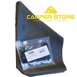 Adaptador freno mano + funda para VW Crafter, Man TGE +2017