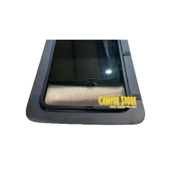 Ventana lateral para Ford Transit +2014. Izquierda