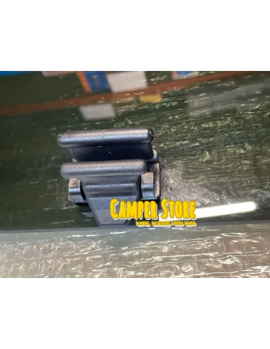 Ventana lateral para Ford Transit +2014. Derecha
