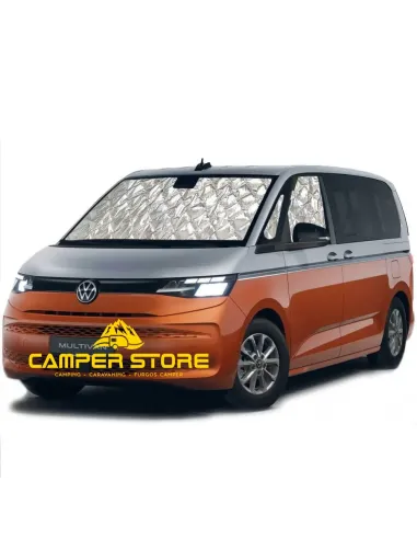 Aislante Térmico para Cabina VW T7 Multivan
