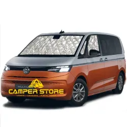Aislante Térmico para Cabina VW T7 Multivan