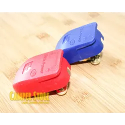 Bornes Rápidos