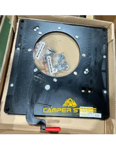 Base Giratoria Mobiframe Vito w447 / Sprinter +2019 - Conductor