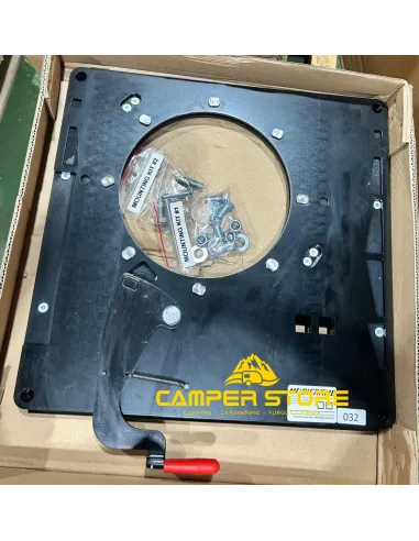 Base Giratoria Mobiframe Vito w447 / Sprinter +2019 - Conductor