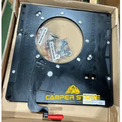 Base Giratoria Mobiframe Vito w447 / Sprinter +2019 - Conductor Base Giratoria Mobiframe Vito w447 / Sprinter +2019 - Conductor
