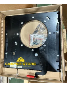 Base Giratoria Mobiframe Vito w447 / Sprinter +2019 - Copiloto