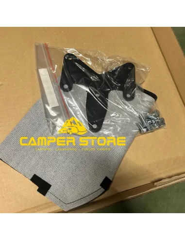 Base Giratoria Mobiframe Transit +2014 Custom 2013-23 - Conductor