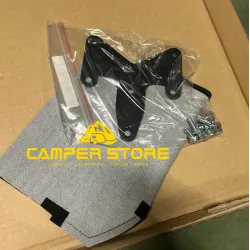 Base Giratoria Mobiframe Transit +2014 Custom 2013-23 - Conductor