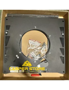 Base Giratoria Mobiframe Transit +2014 Custom 2013-23 - Copiloto