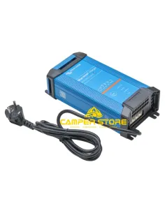 Cargador Victron Blue Smart IP22 12/15 (3 salidas)