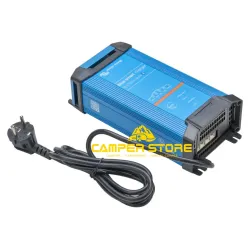 Cargador Victron Blue Smart IP22 12/15 (3 salidas)