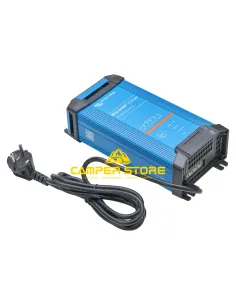 Cargador Victron Blue Smart IP22 12/30 (3 salidas)