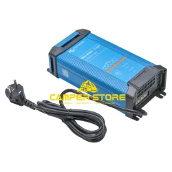 Cargador Victron Blue Smart IP22 12/20 (3 salidas)