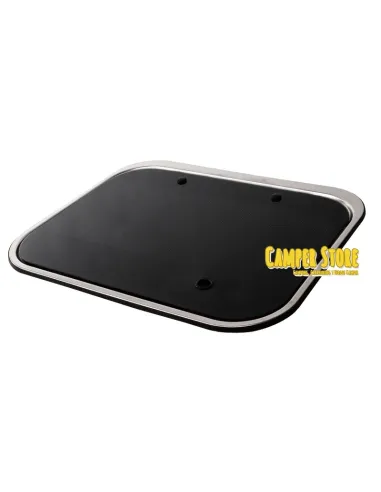 Cocina Carbest con dos fuegos (70142)
