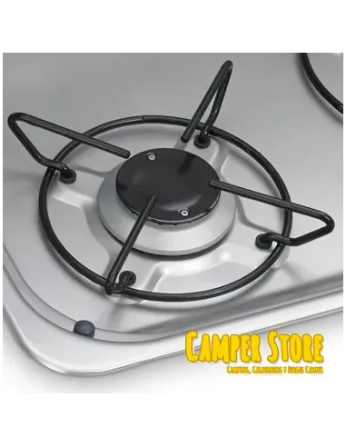 Cocina Dometic HBG 2335, dos fuegos