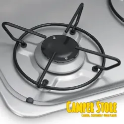 Cocina Dometic HBG 2335, dos fuegos