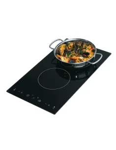 Cocina Vitrocerámica 230V CAN PT1356 2