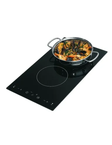 Cocina Vitrocerámica 230V CAN PT1356