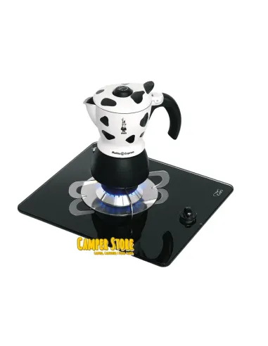 Cocina 1 fuego CAN PV1320-S