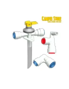 Racores John Guest para Boiler Truma