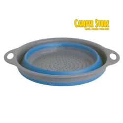 Escurridor plegable de Silicona