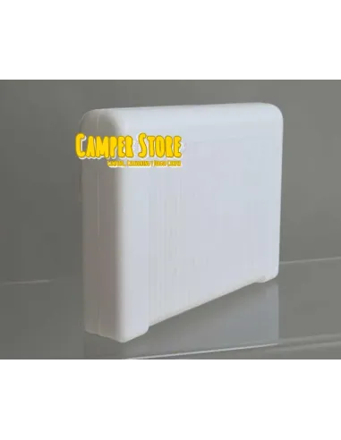 Escurreplatos plegable