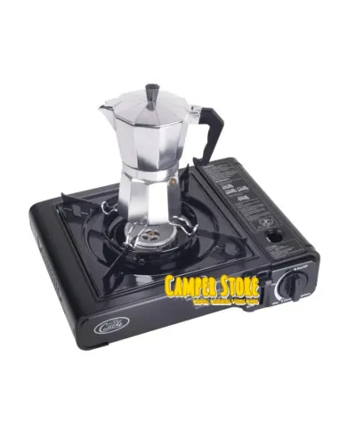 Reductor para fogón de cocina portátil. Pack de 2